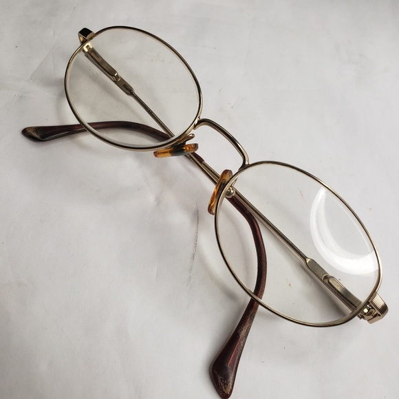 brooks brothers eyeglass frames